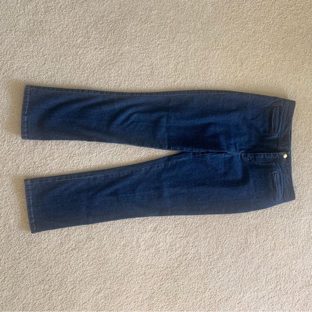 Lauren Jeans Co. Jeans - Picture 6 of 9